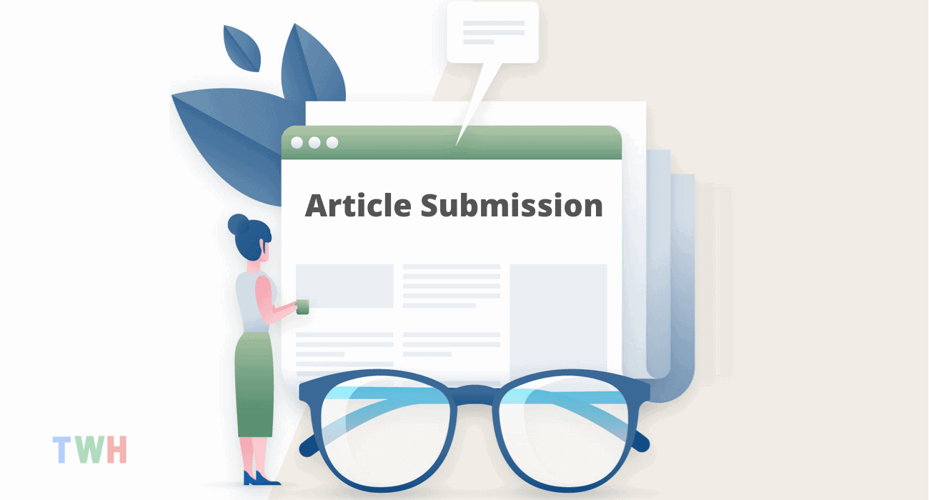 Top 50+ Article Submission Sites 2023, Dofollow List High DA