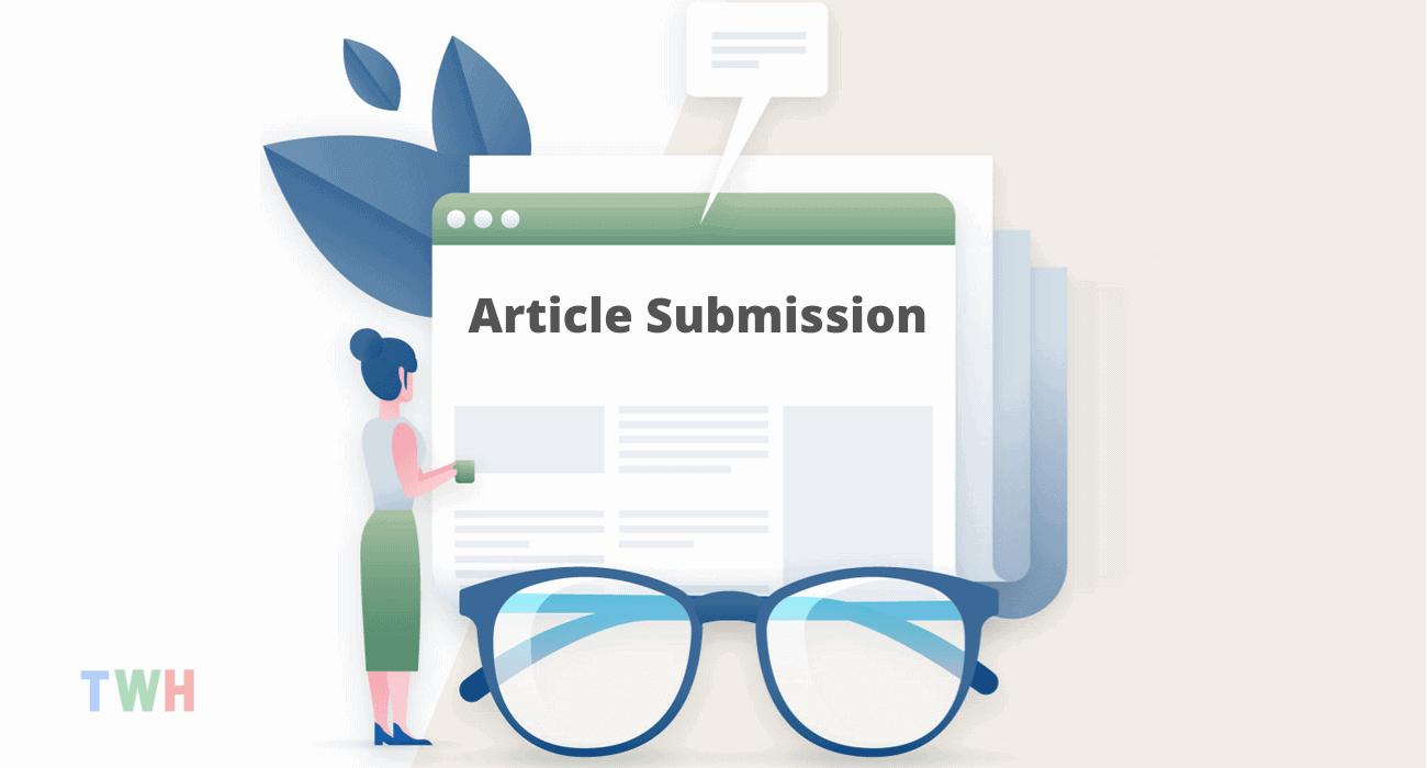 list article submission sites