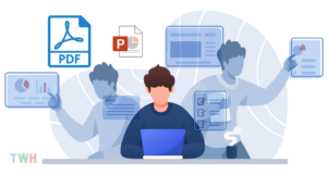 PDF PPT DOC Submission Sites List