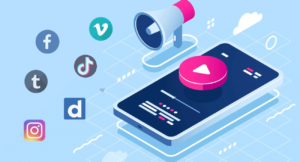 Video Submission Sites List