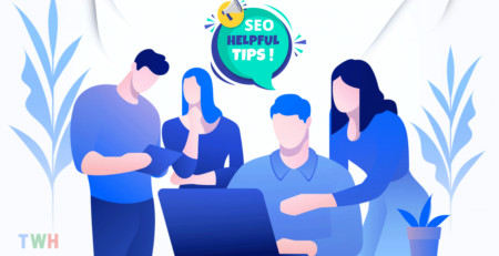 SEO Beginners Guide 2020 by TWH Learn Search Engine Optimization