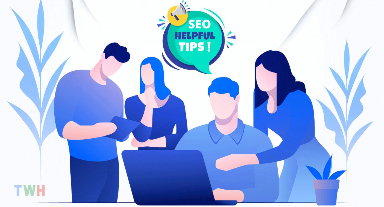 SEO Beginners Guide 2020 by TWH Learn Search Engine Optimization