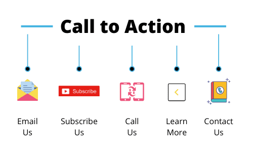 Call to Action Redesign Checklist