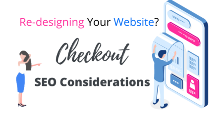 Website Redesign Checklist SEO Considerations