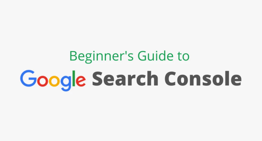 Beginners Guide to Google Webmaster Tools Search Console