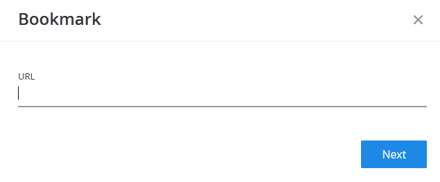 How to Do Social Bookmarking in SEO Step 3