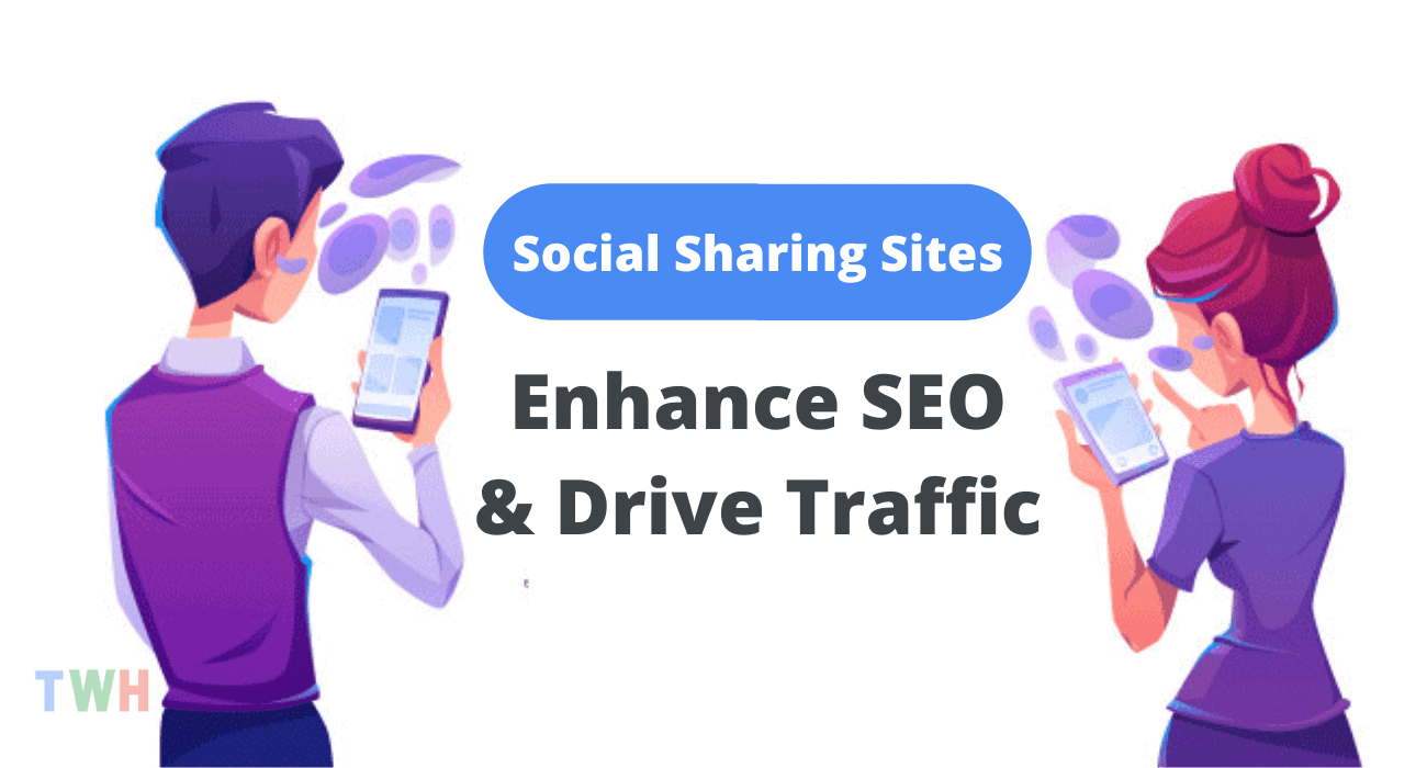 75+ Social Bookmarking Sites List 2023: Dofollow & High DA