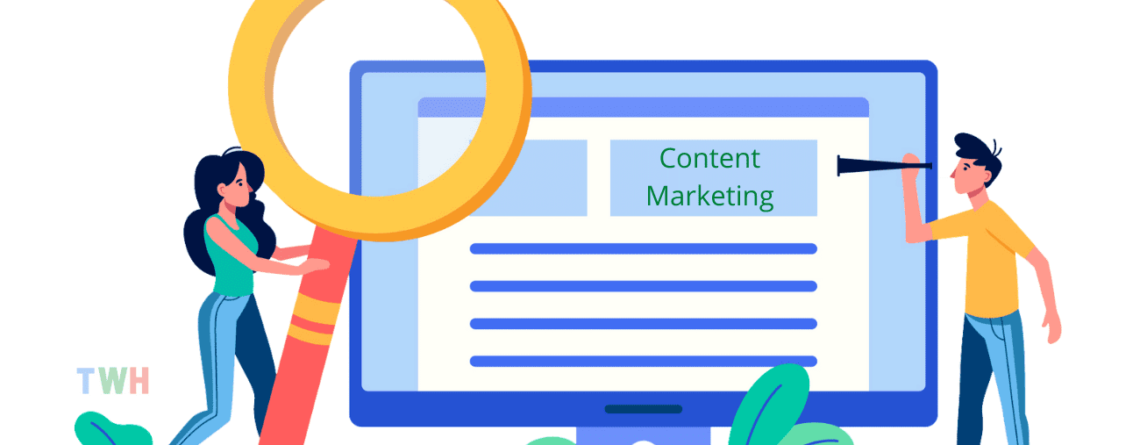 Content Marketing - The Complete Guide That Works
