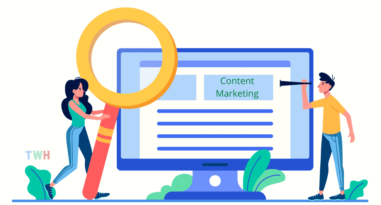 Content Marketing 2020: The Complete Guide That Works -TWH