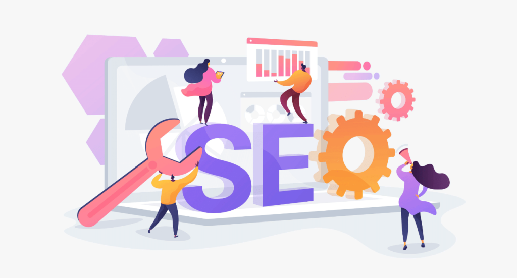 Useful SEO Tips for Your New Website