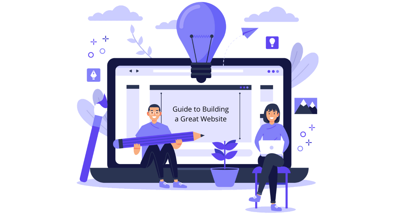 Guide to Building a Great Website