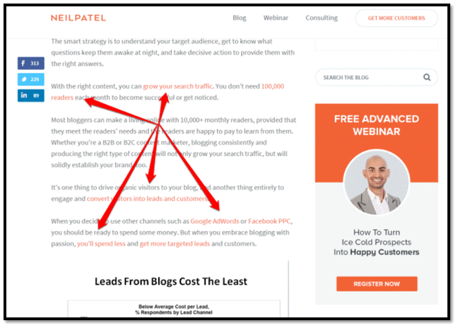 SEO Tips for New Website