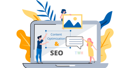 Know The Difference Between Content Optimization and SEO