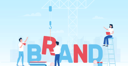 Make Your Brand Recognizable Online