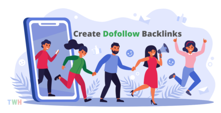 Create Dofollow Backlinks