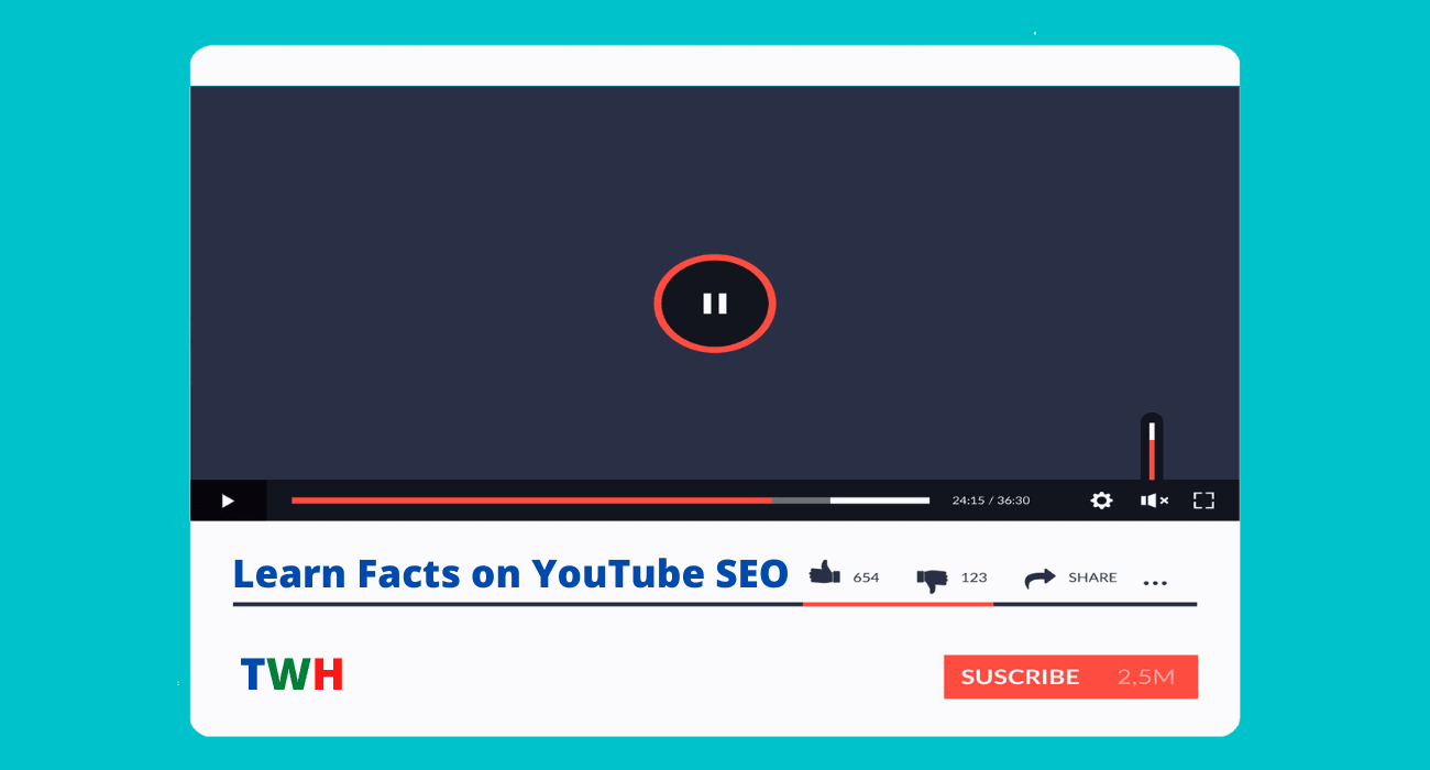 YouTube SEO 101: How to Optimize Videos - Pinckney Marketing