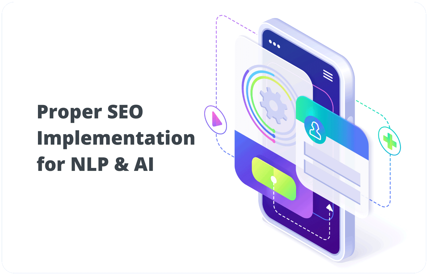 NLP & AI Based Strategy by SEO Marketing Consultant