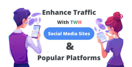 Popular Social Bookmarking Sites and Platforms List