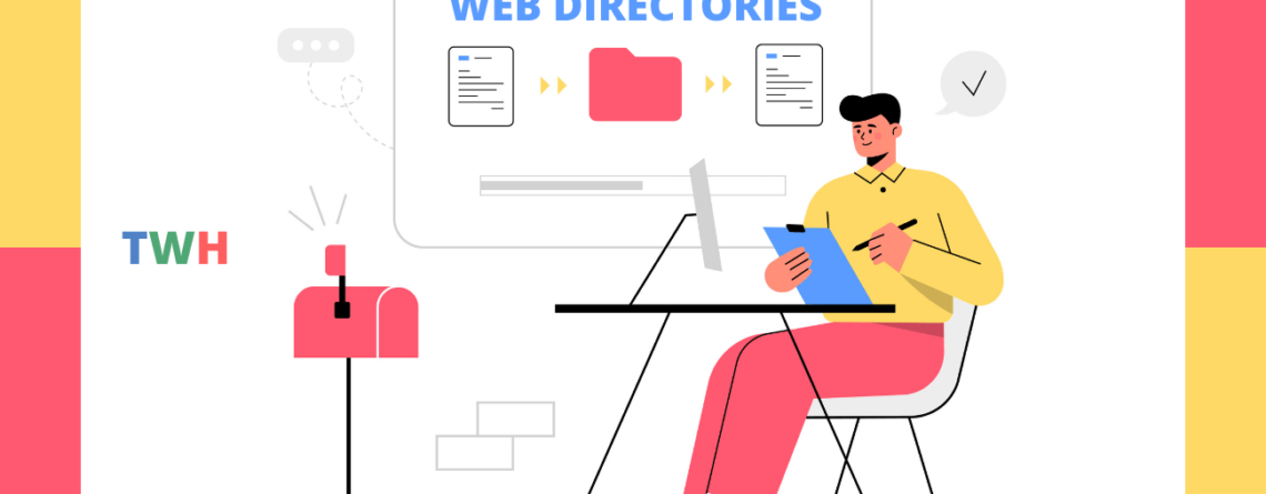 List of Free Directory Submission Sites