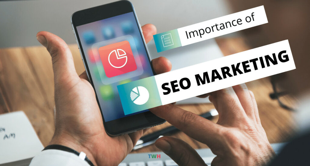 5 Reasons Why SEO Marketing is So Important