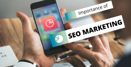 5 Reasons Why SEO Marketing is So Important