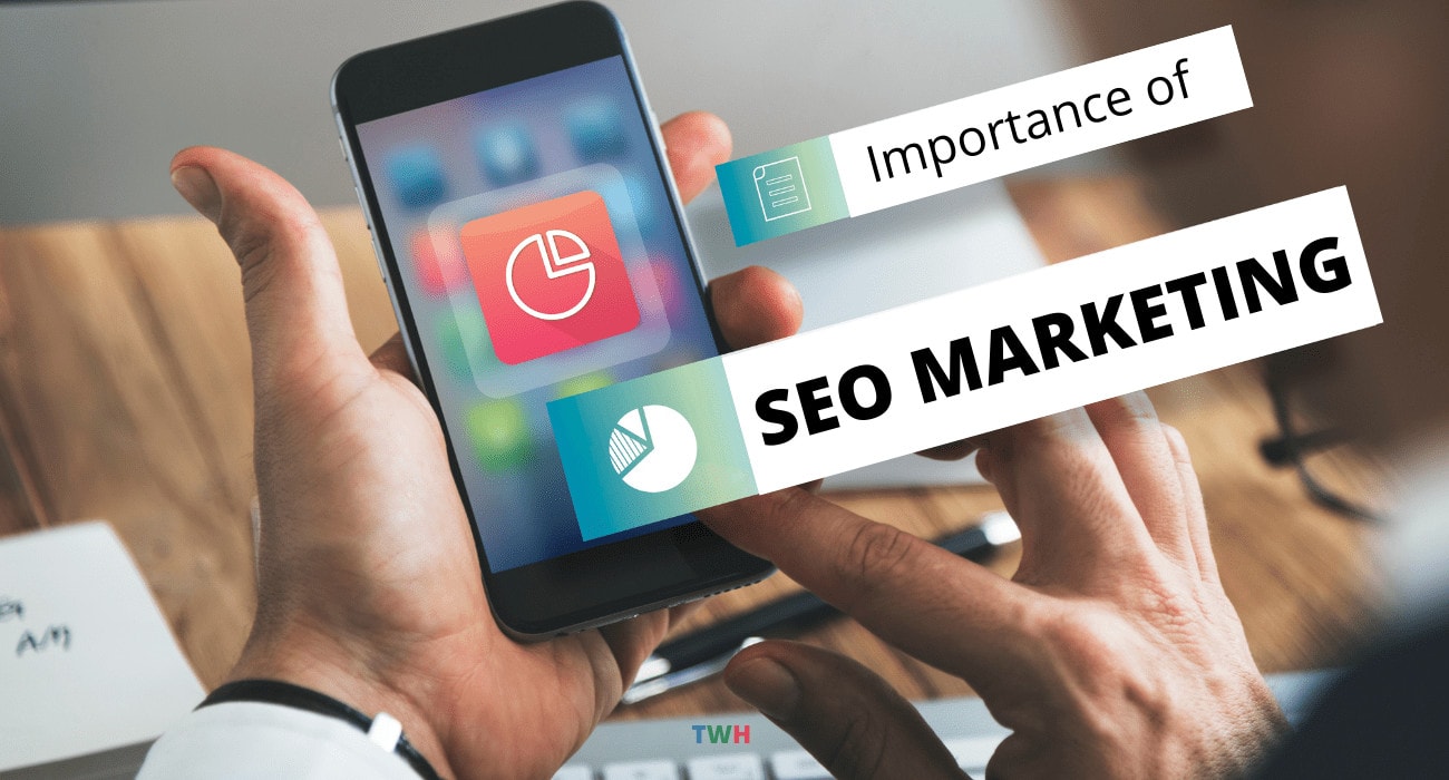 5 Causes Why search engine marketing Advertising is Essential for Your Enterprise