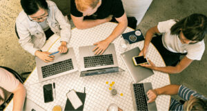 How To Build A Digital Marketing Team For Your Business