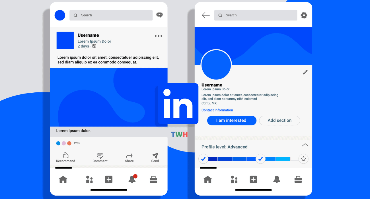 Best LinkedIn Marketing Tools for Business Growth in 2022 -TWH