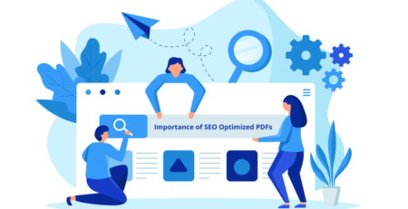How to SEO Optimize PDFs and Why it is Important