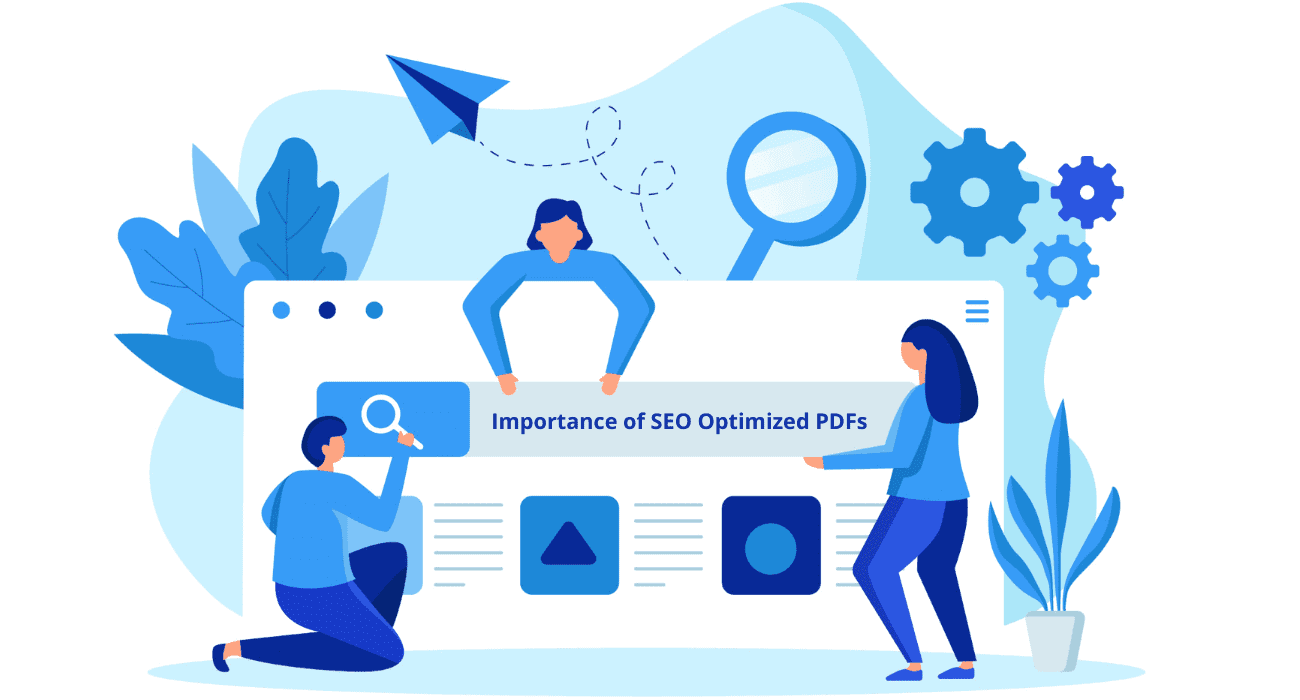 How to SEO Optimize PDFs and Why it is Important