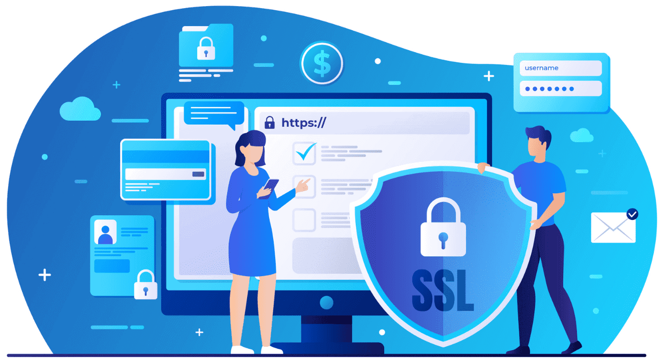 Why Does Your SEO Need HTTPS Validation? – The Web Hospitality