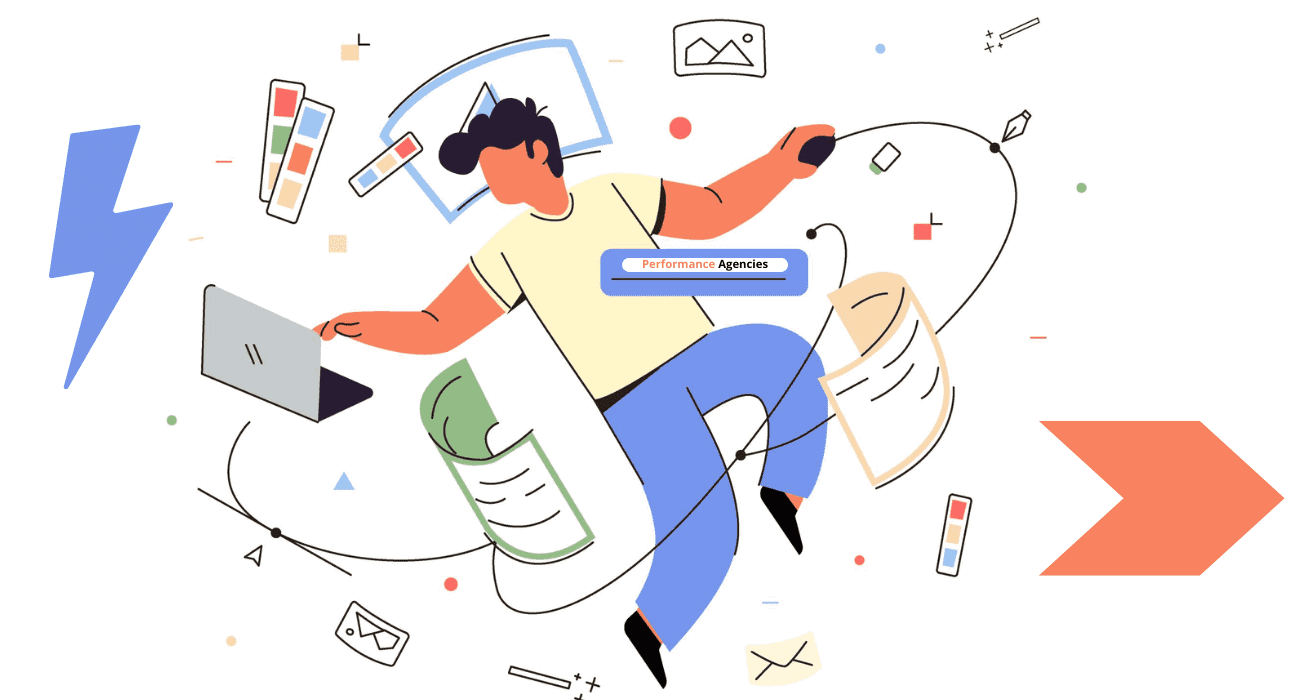 Top Performance Marketing Agencies