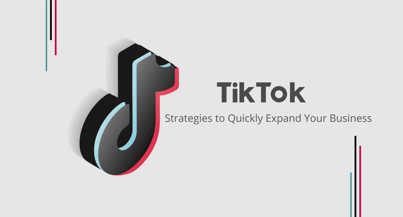 TikTok Marketing Strategies to Expand Your Business