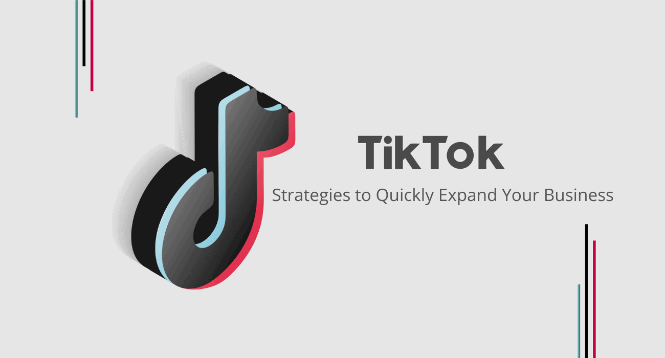 TikTok Marketing Strategies to Expand Your Business in 2023