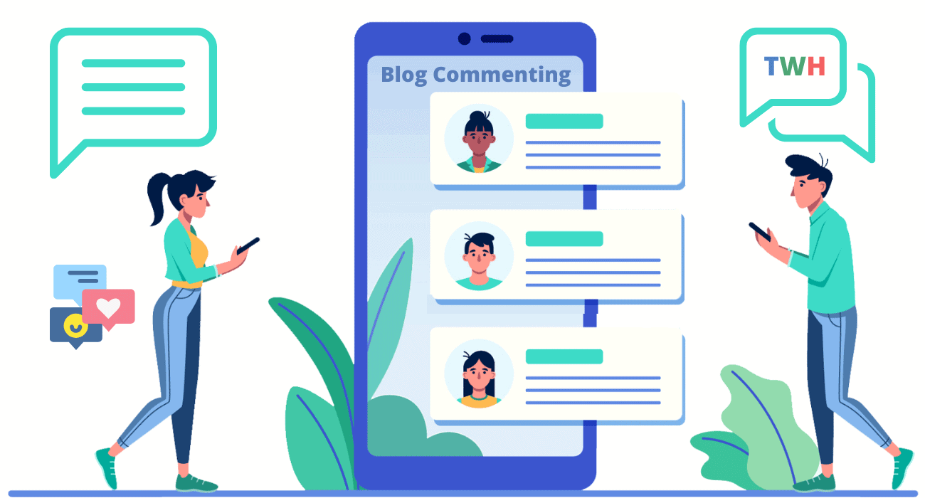 Prime 75+ Weblog Commenting Websites Listing 2022