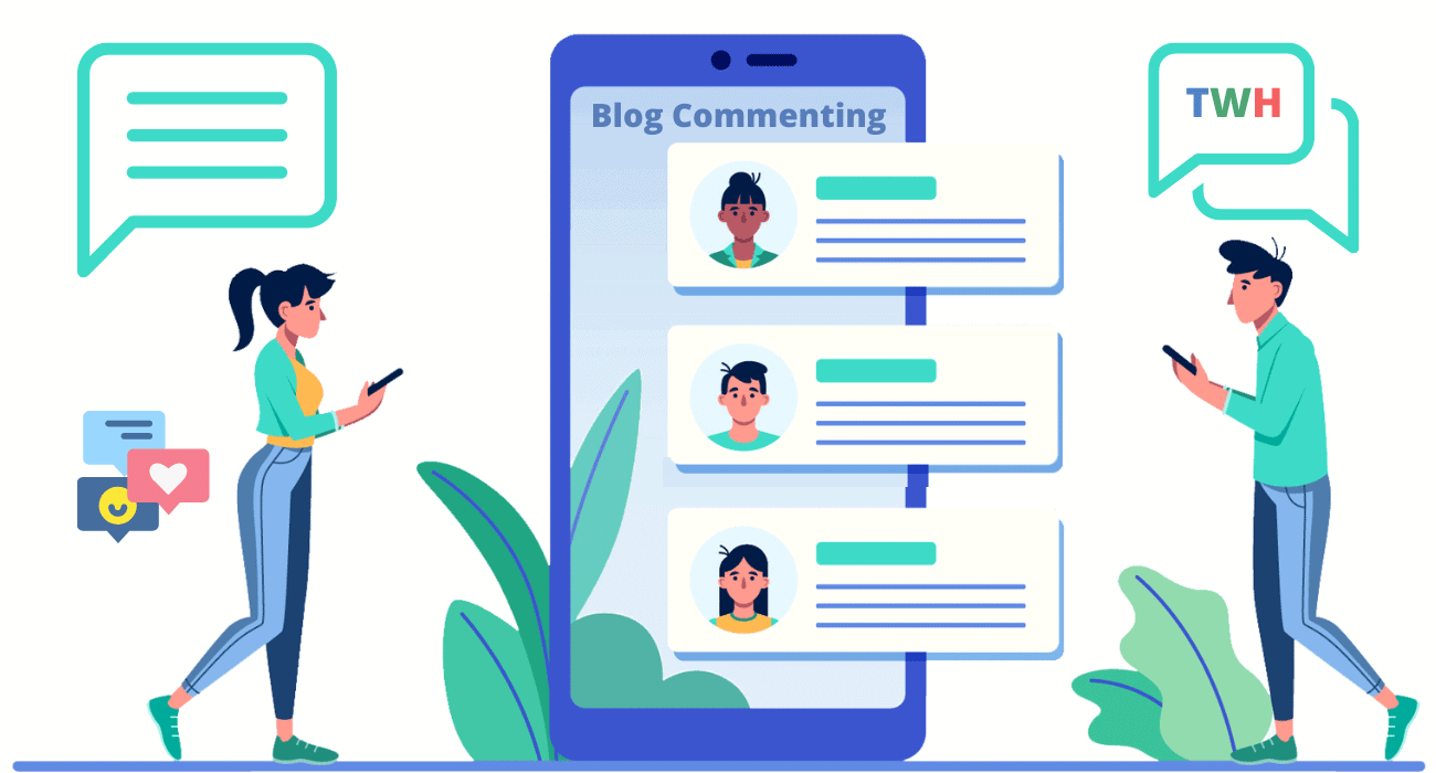 Free and Top Blog Commenting Sites List