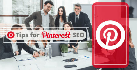 How to Use Pinterest for SEO Marketing