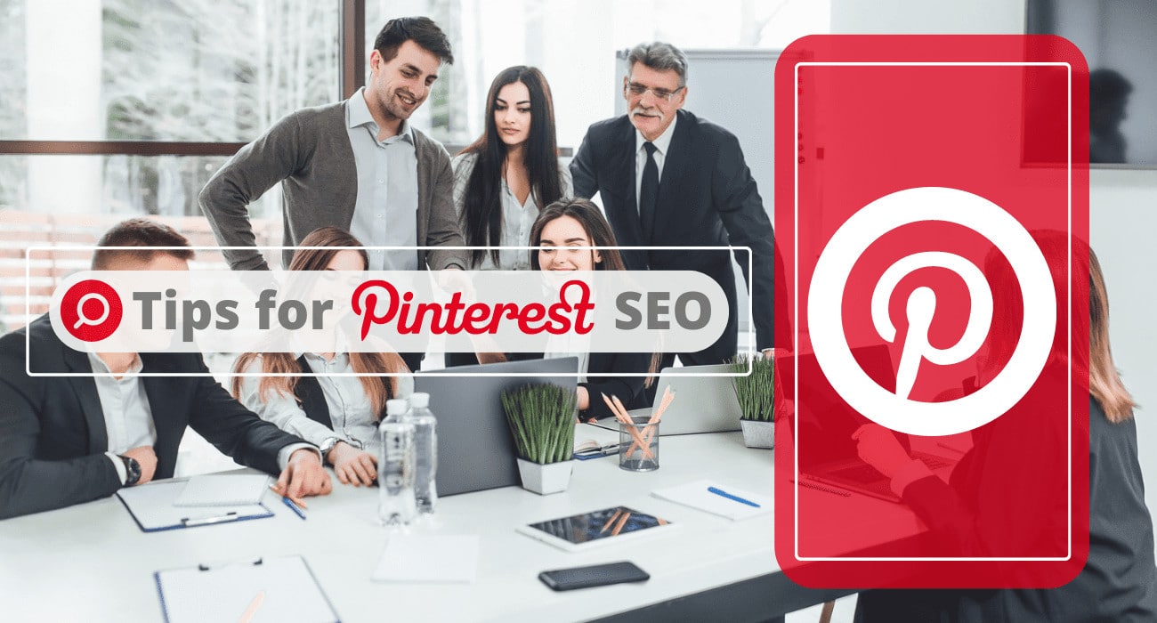 How to Use Pinterest for SEO Marketing: Traffic Secrets & Tips