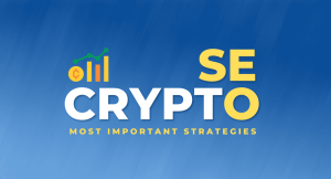 Most Important Things in Сrypto SEO