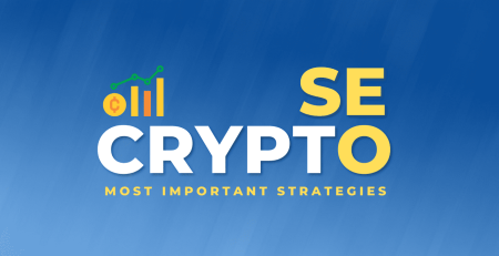 Most Important Things in Сrypto SEO