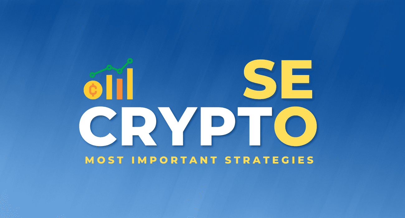 Important Things in Сrypto SEO: Strategies for Cryptocurrency