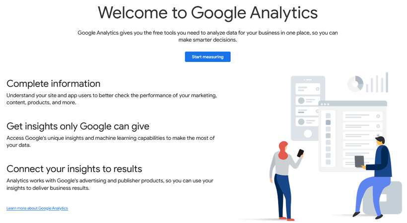Understand Your Audience