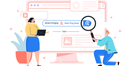 Explore What is Pinging & Ping Submission Sites
