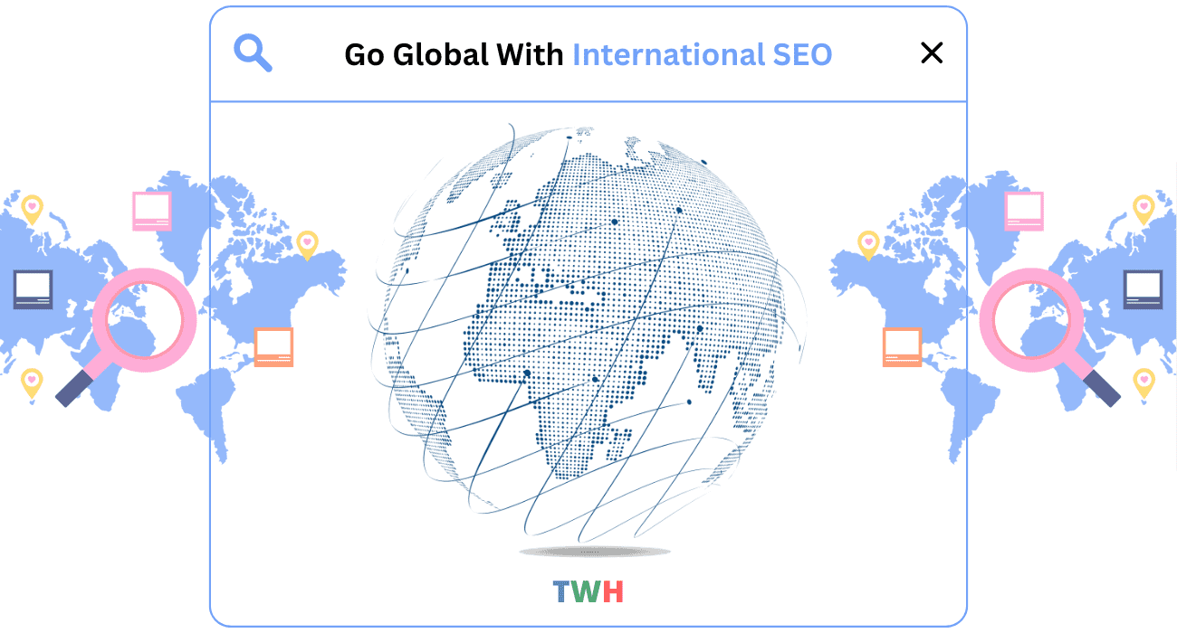 international seo strategy