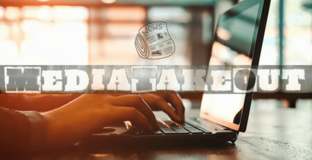 MediaTakeOut African American News Platform