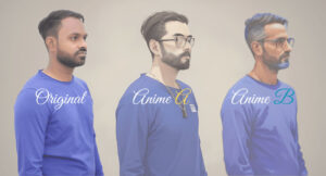 Anime Profile Pictures for Side Profiles