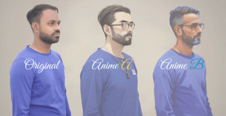 Anime Profile Pictures for Side Profiles