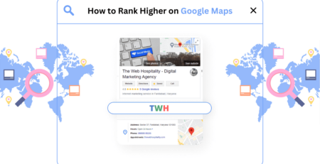 Improve Local Visibility with Google Maps SEO