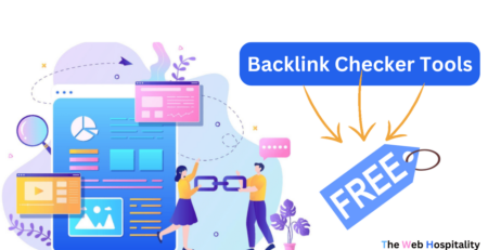 Free Backlink Checker Tools