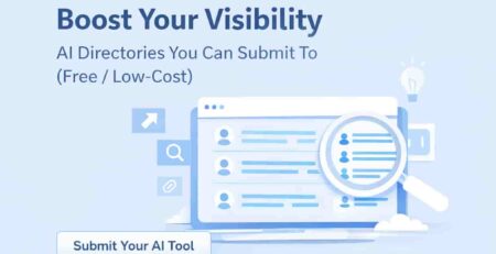 Free AI Tools Directories